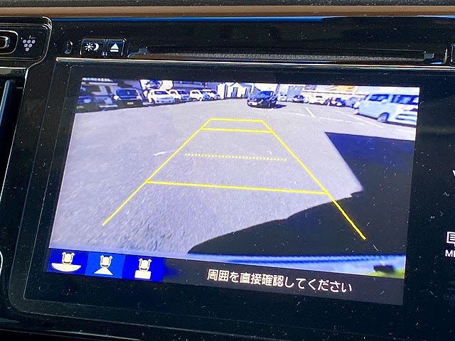 Honda N-WGN 2017-01 17901-5