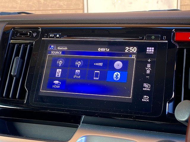 Honda N-WGN 2017-01 17901-4
