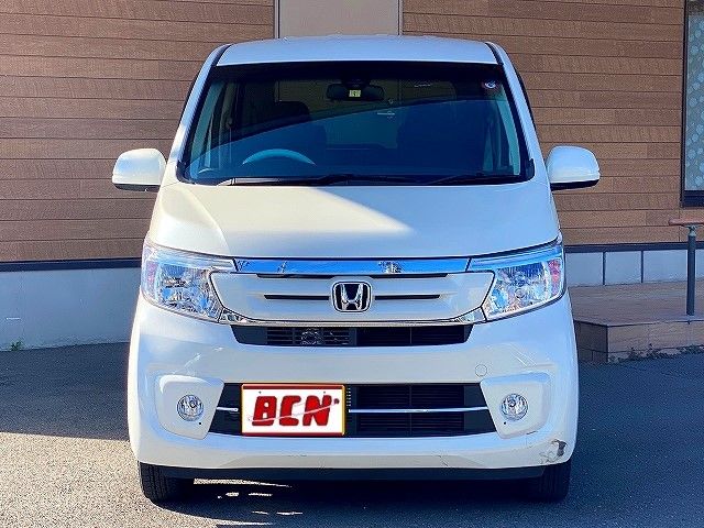 Honda N-WGN 2017-01 17901-24
