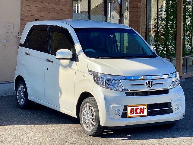 Honda N-WGN 2017-01 17901-6