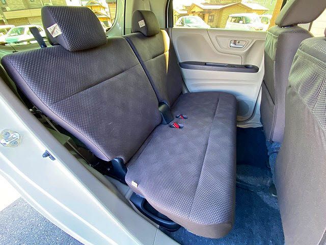Honda N-WGN 2017-01 17901-3