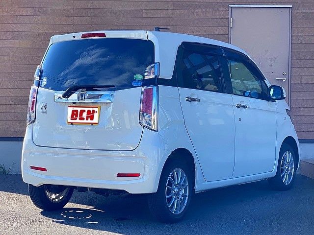 Honda N-WGN 2017-01 17901-2