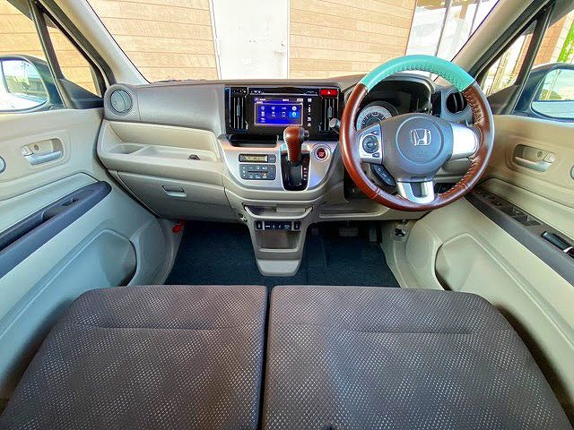 Honda N-WGN 2017-01 17901-1