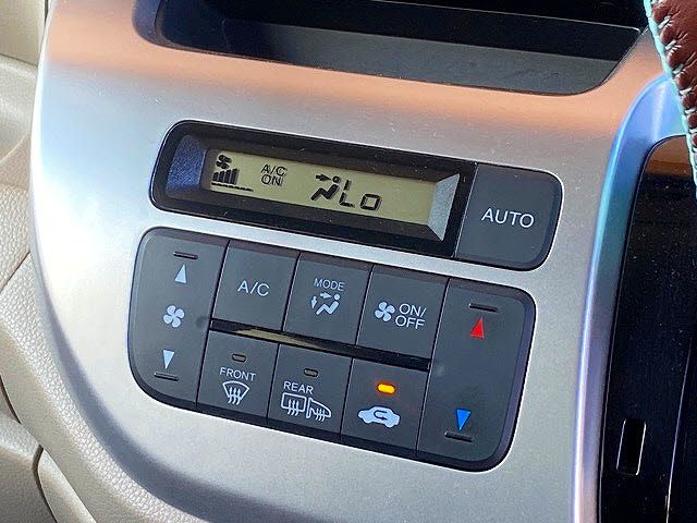 Honda N-WGN 2017-01 17901-14