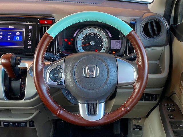 Honda N-WGN 2017-01 17901-13