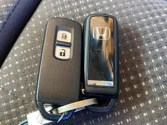 Honda N-WGN 2017-01 17901-11