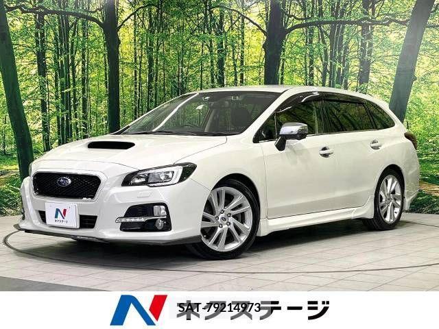 Subaru LEVORG 2016-06 275043-0