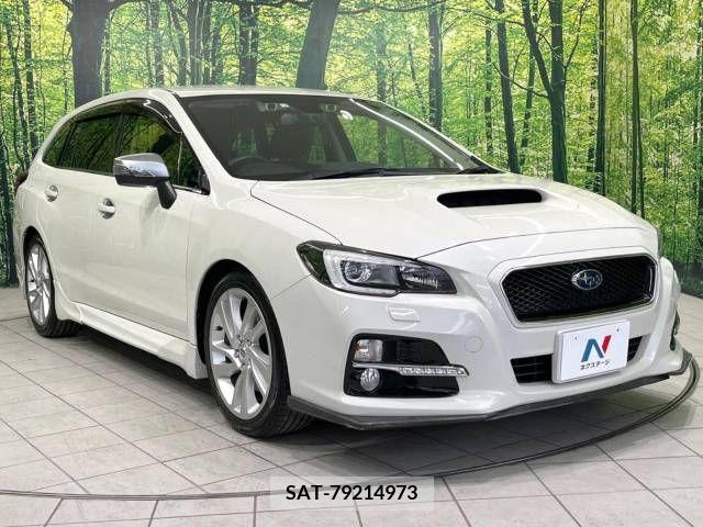 Subaru LEVORG 2016-06 275043-16