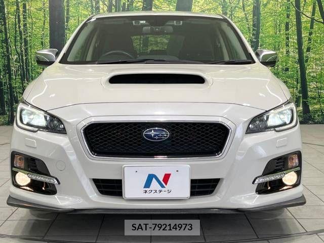 Subaru LEVORG 2016-06 275043-14
