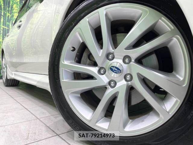 Subaru LEVORG 2016-06 275043-13