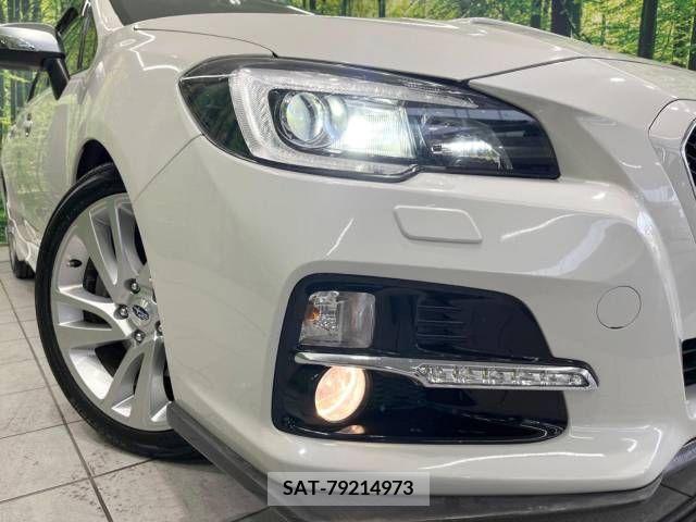 Subaru LEVORG 2016-06 275043-12