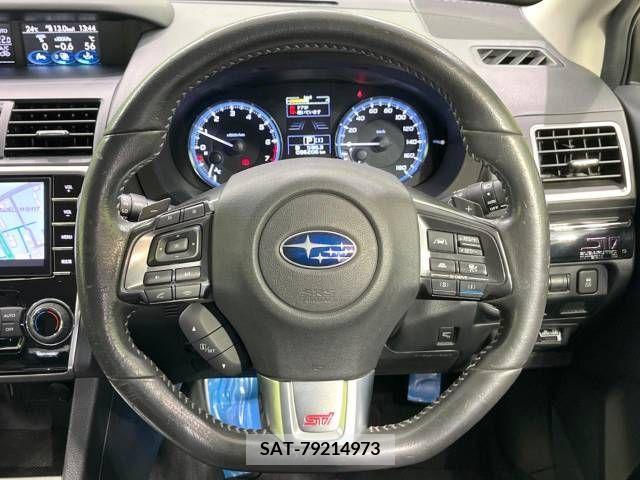 Subaru LEVORG 2016-06 275043-11