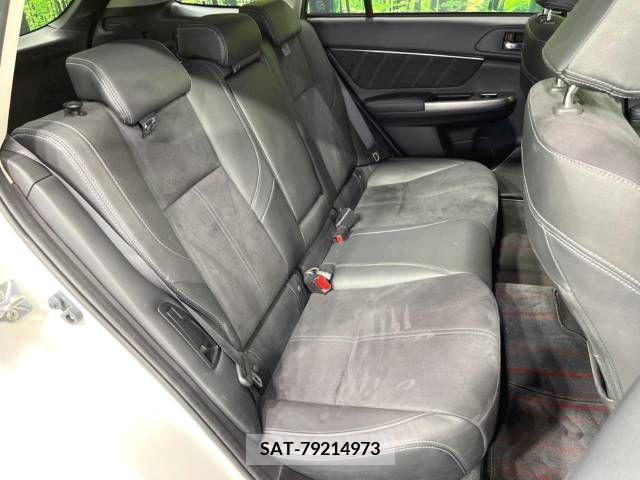 Subaru LEVORG 2016-06 275043-9