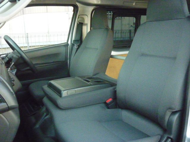 Toyota HIACE VAN 2017-05 1763-6