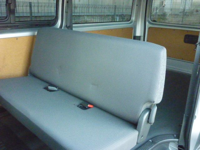 Toyota HIACE VAN 2017-05 1763-8