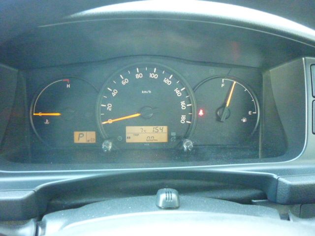 Toyota HIACE VAN 2017-05 1763-12