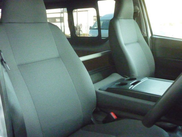 Toyota HIACE VAN 2017-05 1763-3