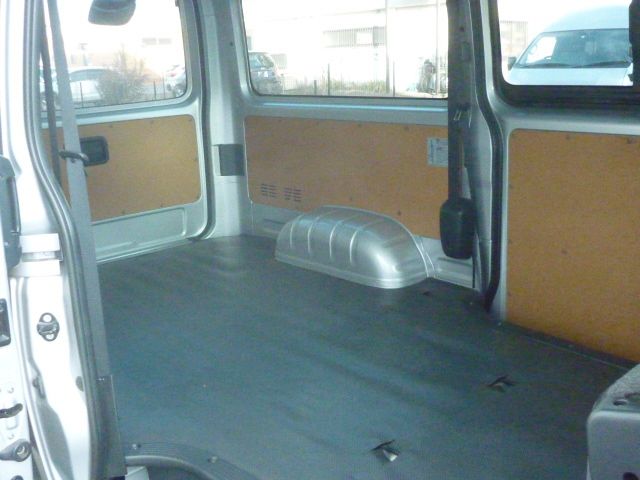 Toyota HIACE VAN 2017-05 1763-4