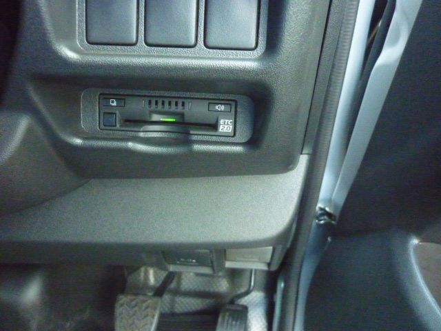 Toyota HIACE VAN 2017-05 1763-14