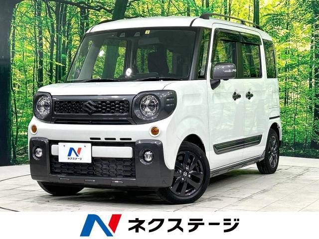 Suzuki SPACIA 2022-07 187566-0