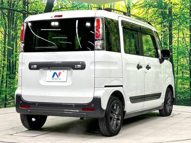 Suzuki SPACIA 2022-07 187566-17