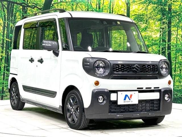 Suzuki SPACIA 2022-07 187566-16