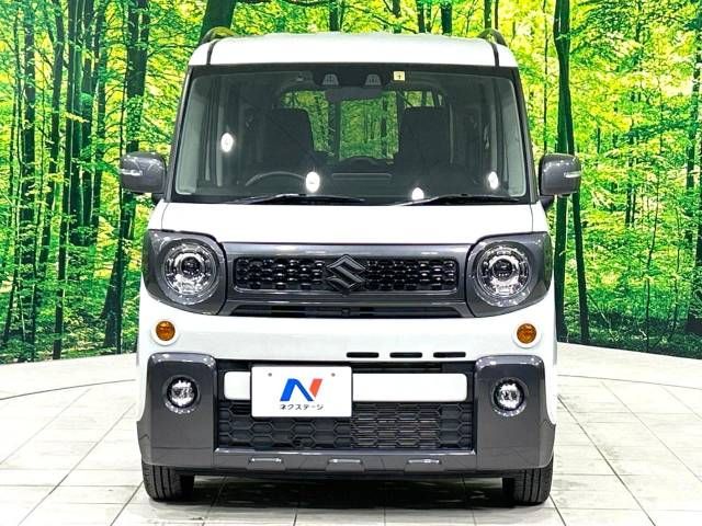 Suzuki SPACIA 2022-07 187566-14