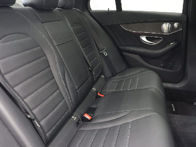 Amg C-CLASS 2016-09 19717-19