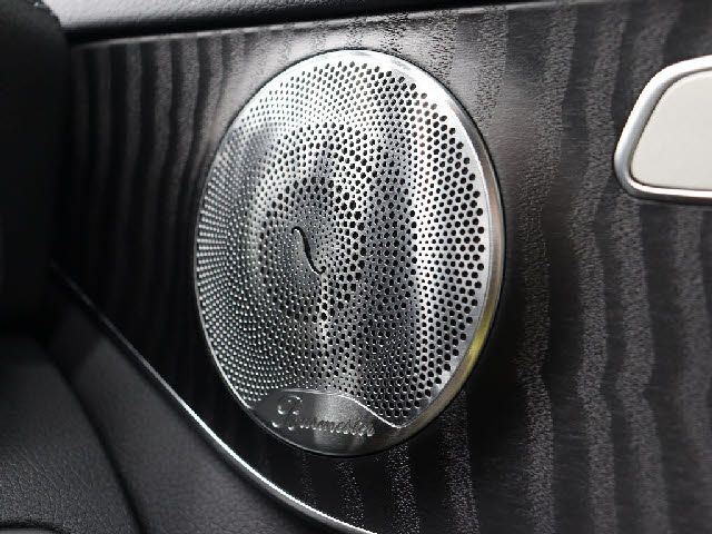 Amg C-CLASS 2016-09 19717-12