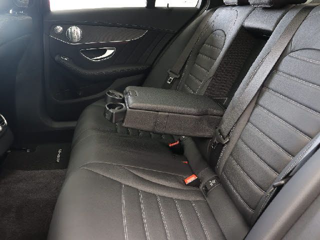 Amg C-CLASS 2016-09 19717-18