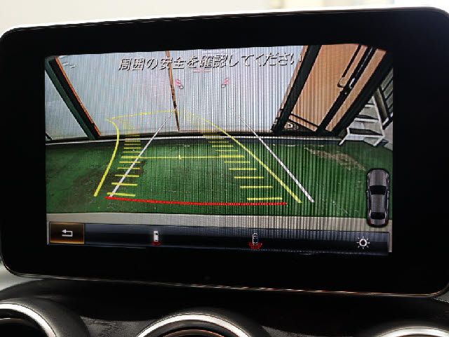 Amg C-CLASS 2016-09 19717-8