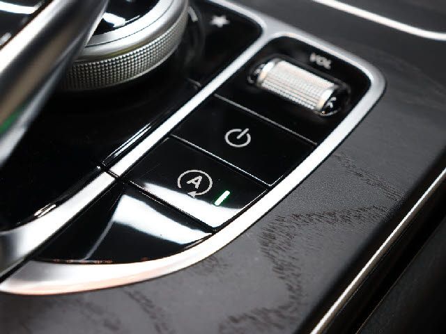 Amg C-CLASS 2016-09 19717-26