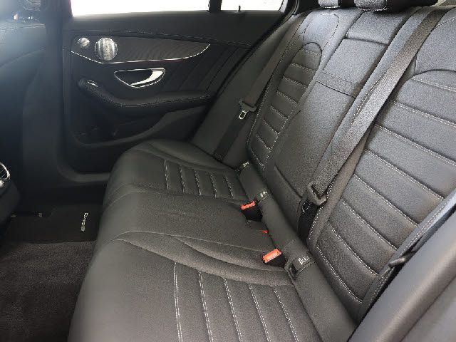 Amg C-CLASS 2016-09 19717-17
