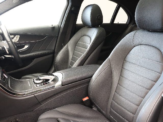 Amg C-CLASS 2016-09 19717-16
