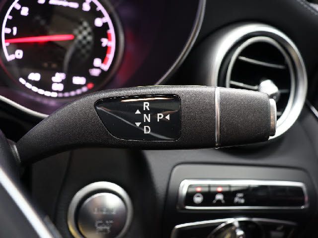 Amg C-CLASS 2016-09 19717-29