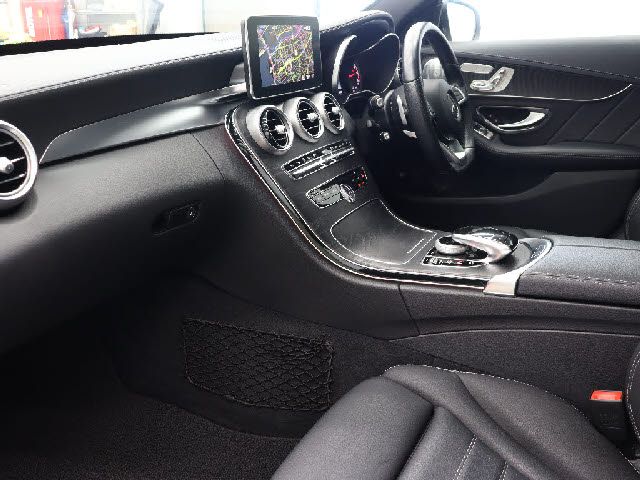 Amg C-CLASS 2016-09 19717-15