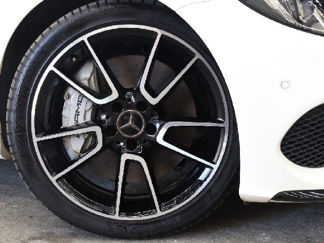 Amg C-CLASS 2016-09 19717-5