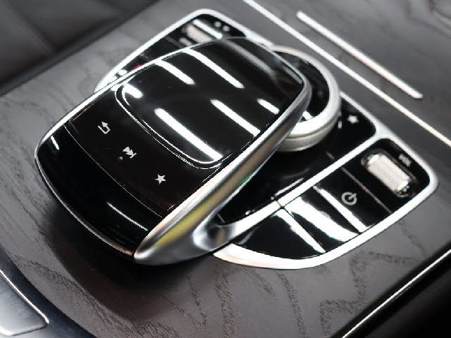 Amg C-CLASS 2016-09 19717-28