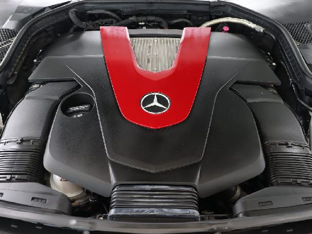 Amg C-CLASS 2016-09 19717-4