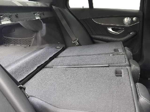 Amg C-CLASS 2016-09 19717-20
