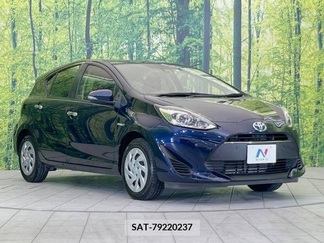 Toyota AQUA 2018-04 339232-16