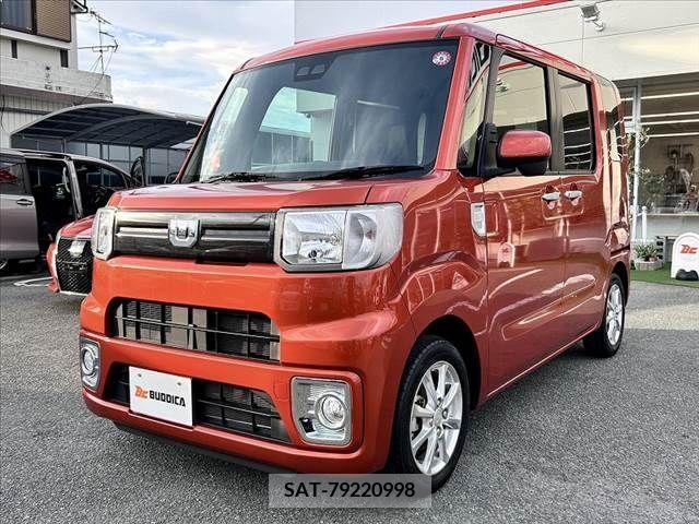 Daihatsu WAKE 2020-08 341521-7