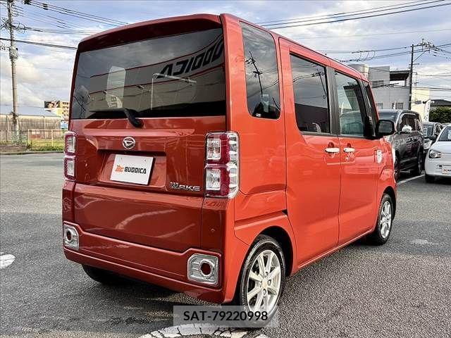 Daihatsu WAKE 2020-08 341521-12