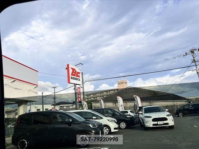 Daihatsu WAKE 2020-08 341521-24