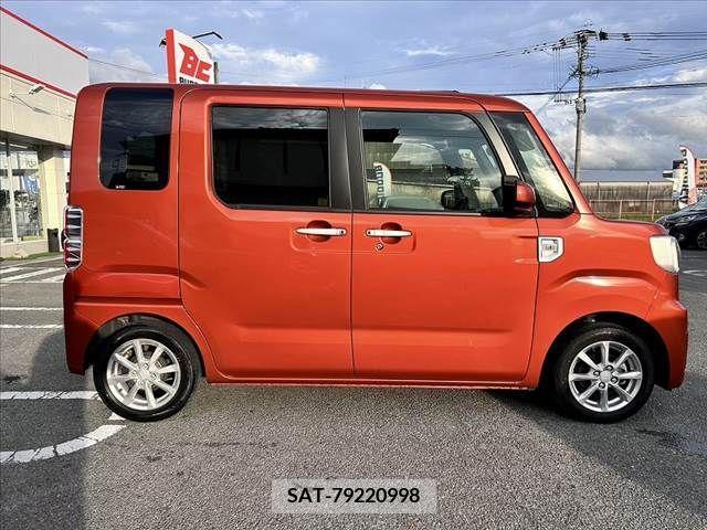 Daihatsu WAKE 2020-08 341521-11