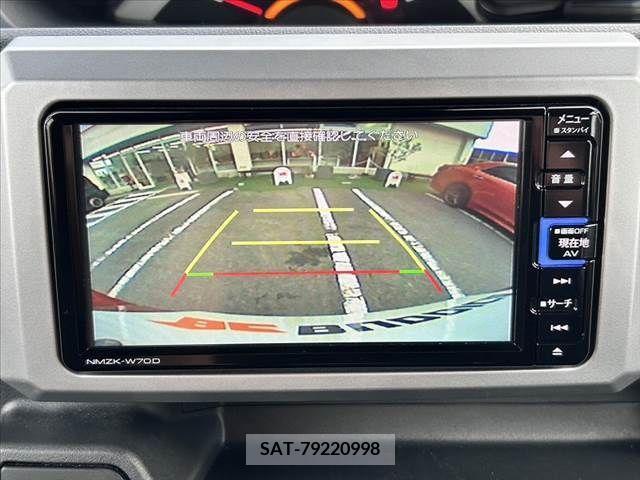Daihatsu WAKE 2020-08 341521-5