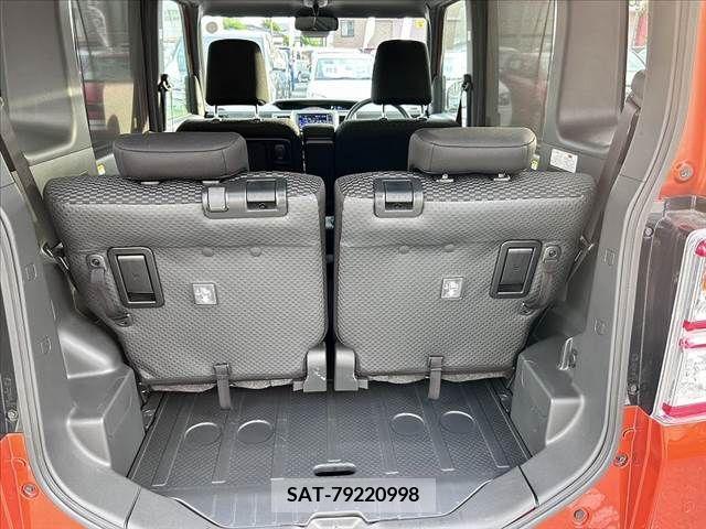 Daihatsu WAKE 2020-08 341521-19