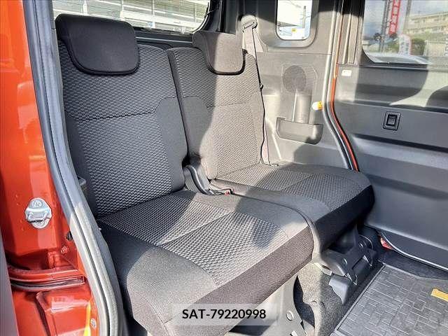 Daihatsu WAKE 2020-08 341521-17