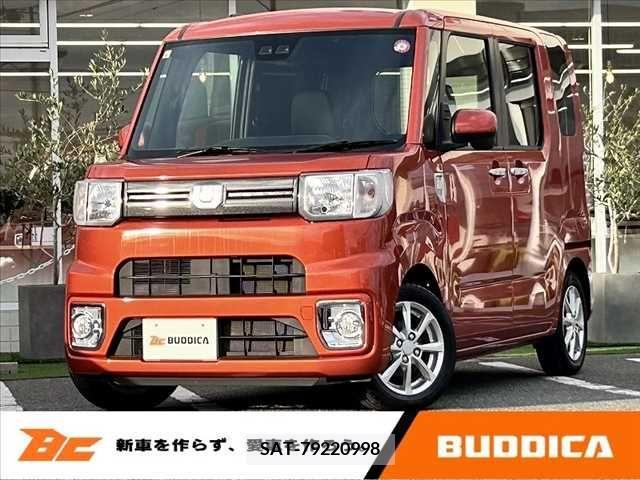 Daihatsu WAKE 2020-08 341521-0