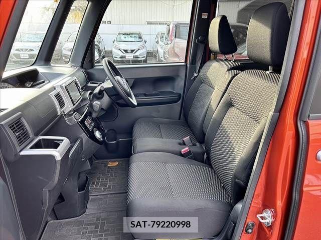 Daihatsu WAKE 2020-08 341521-16